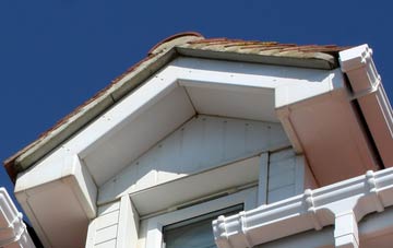 Letter fascia installation costs