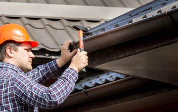 Guttering Repair in Letter - Costs & Quotes