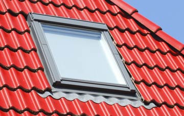 roof windows Letter, Aberdeenshire